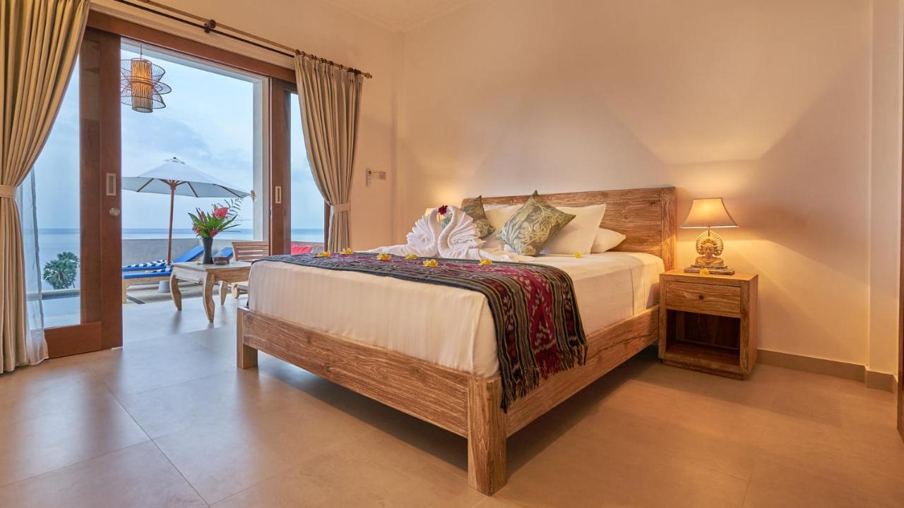 Villa Aska Amed Kültér fotó